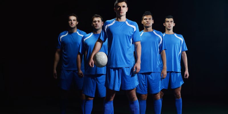 Ví dụ về kèo châu Á cách biệt 1 bàn