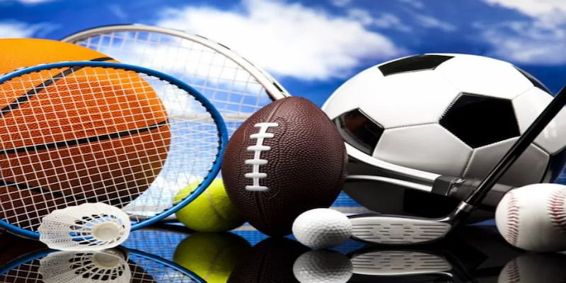 Sở hữu đang dạng bộ môn tại SBO thể thao