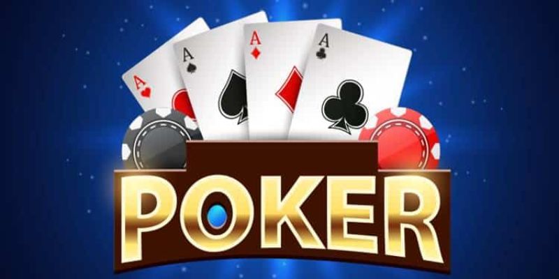 Poker 8kbet trải nghiệm giải trí xu hướng 2025
