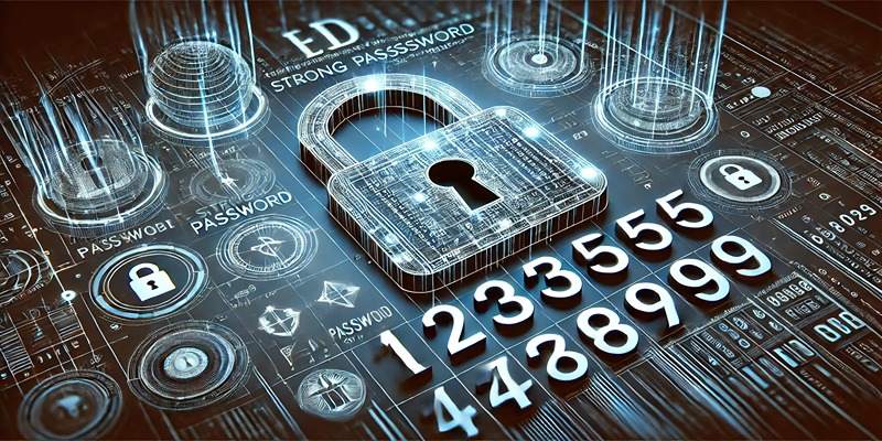 Bảo vệ tài khoản đi đăng nhập 8kbet