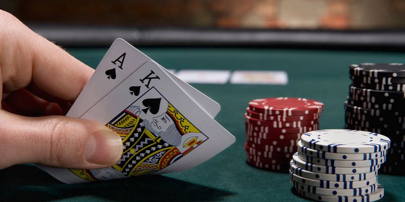 Nắm rõ cách chơi game bài poker 8kbet