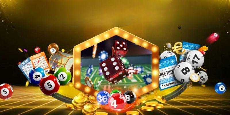 Một số kinh nghiệm chinh phục sảnh xổ số BBin Lottery cho lô thủ