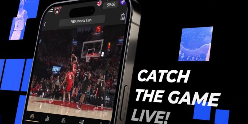 Tìm hiểu thông tin về nhà phát hành thể thao uy tín Lucky Sports