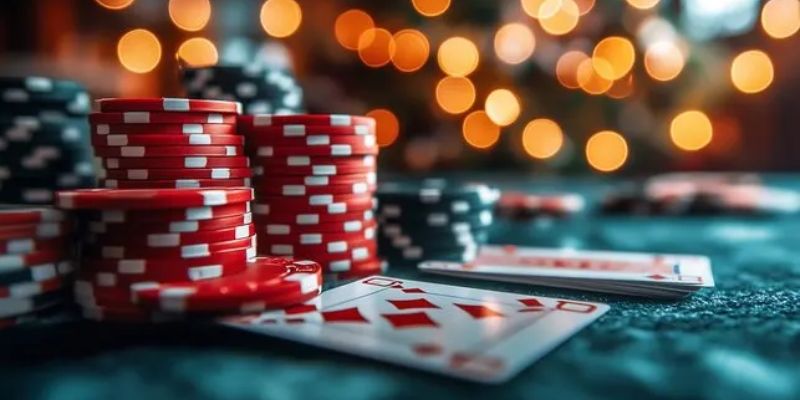 Kinh nghiệm khi tham gia cá cược WM Casino 8Kbet