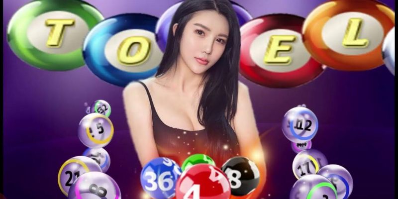 Sơ lược qua về sảnh Saba Lottery