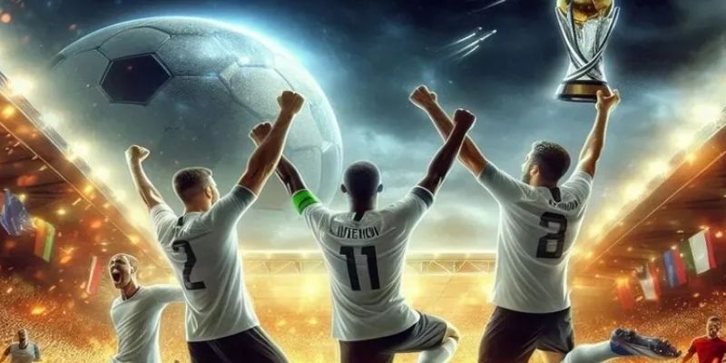 Thế mạnh của Thể Thao 8KBET