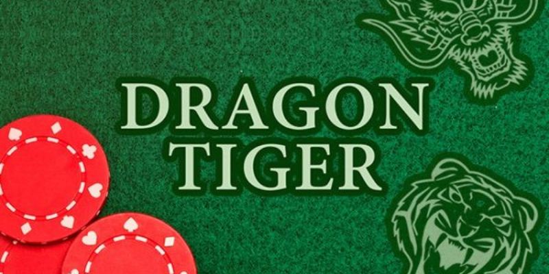 Điểm qua những thông tin chính về game Rồng Hổ 8KBET