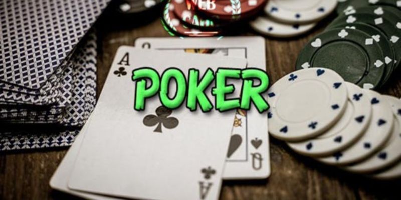 Điểm qua một vài thông tin về game poker 8kbet
