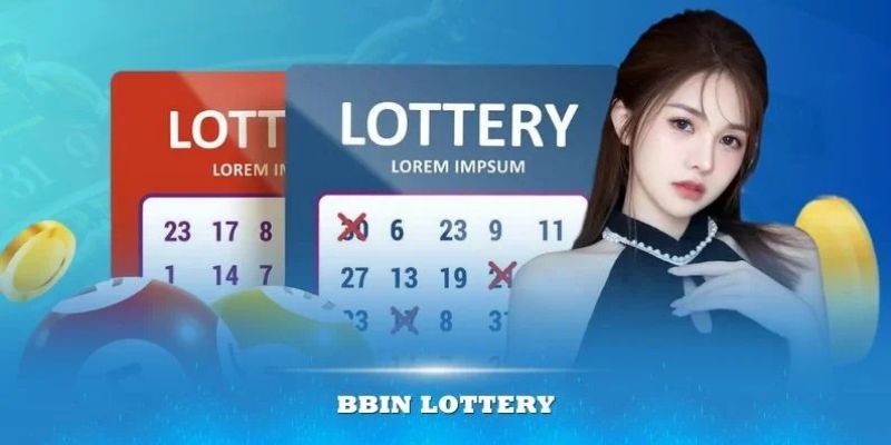 Xổ số siêu tốc là trò chơi được yêu thích nhất tại nhà phát hành BBin Lottery